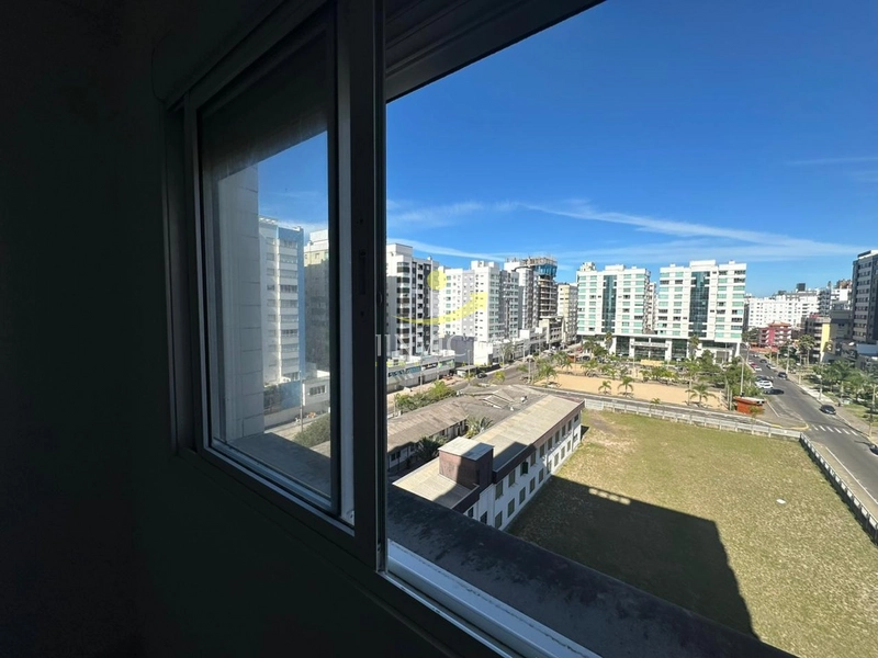 Apartamento de 2 dormitórios localizado na Zona Nova de Capão da Canoa: 3ª foto da galeria de imagens do imóvel