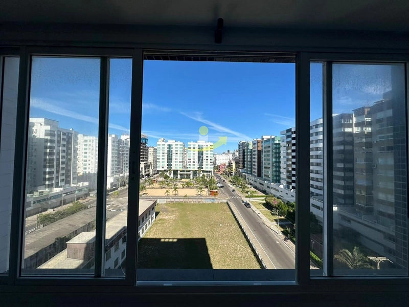 Apartamento de 2 dormitórios localizado na Zona Nova de Capão da Canoa: 2ª foto da galeria de imagens do imóvel