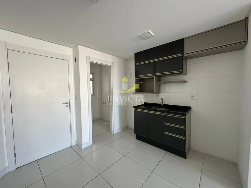 Apartamento de 2 dormitórios localizado na Zona Nova de Capão da Canoa: 4ª foto da galeria de imagens do imóvel