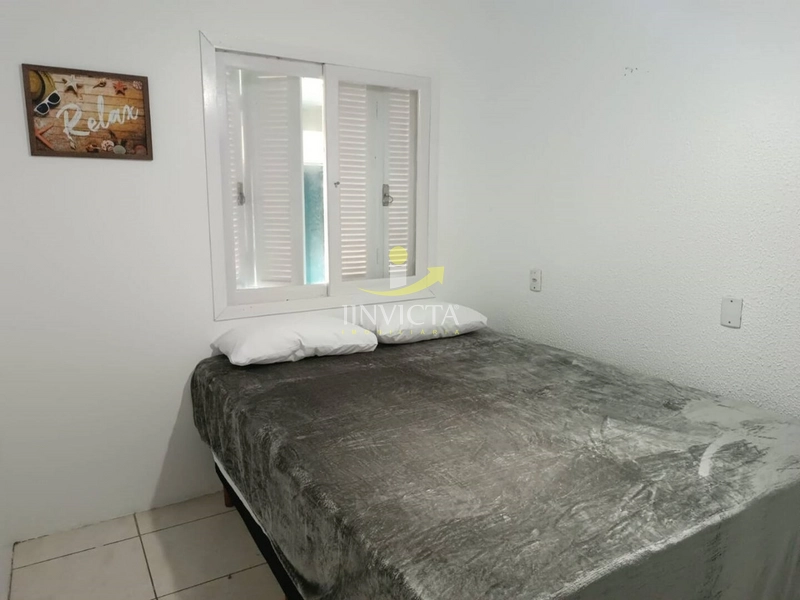 APARTAMENTO 2 DORM EM COND PRÓXIMO AO MAR: 7ª foto da galeria de imagens do imóvel