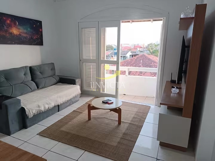 APARTAMENTO 2 DORM EM COND PRÓXIMO AO MAR: 1ª foto da galeria de imagens do imóvel
