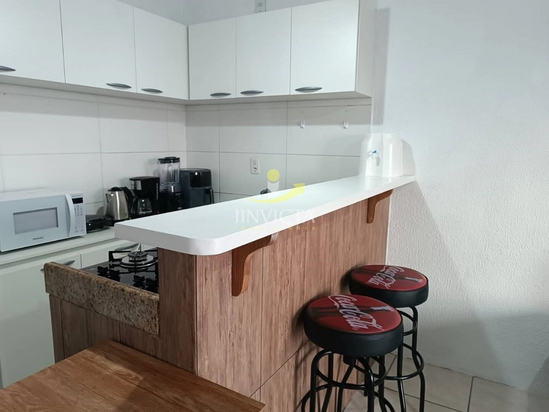 APARTAMENTO 2 DORM EM COND PRÓXIMO AO MAR: 3ª foto da galeria de imagens do imóvel