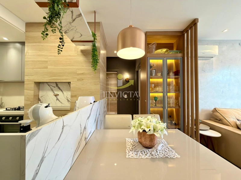 APARTAMENTO NO CENTRO PRÓXIMO DA PRAIA 2 DORM: 7ª foto da galeria de imagens do imóvel