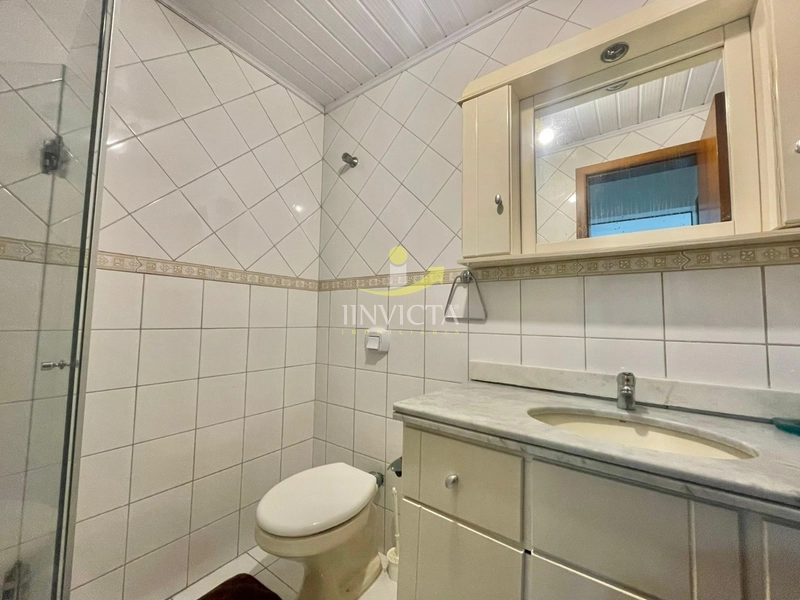 Apartamento a meia quadra do mar: 11ª foto da galeria de imagens do imóvel