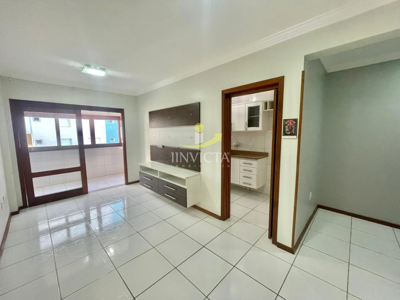 Apartamento a meia quadra do mar: 1ª foto da galeria de imagens do imóvel