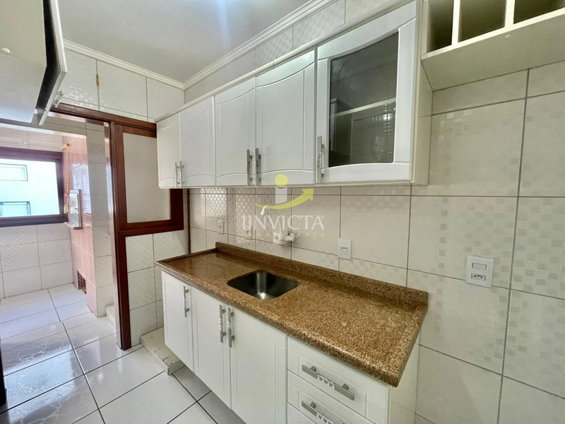 Apartamento a meia quadra do mar: 14ª foto da galeria de imagens do imóvel