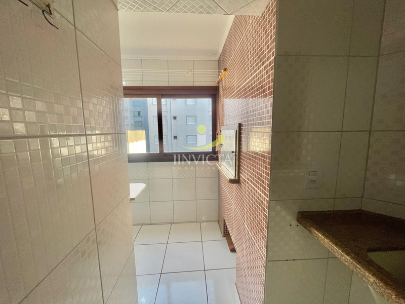 Apartamento a meia quadra do mar: 8ª foto da galeria de imagens do imóvel