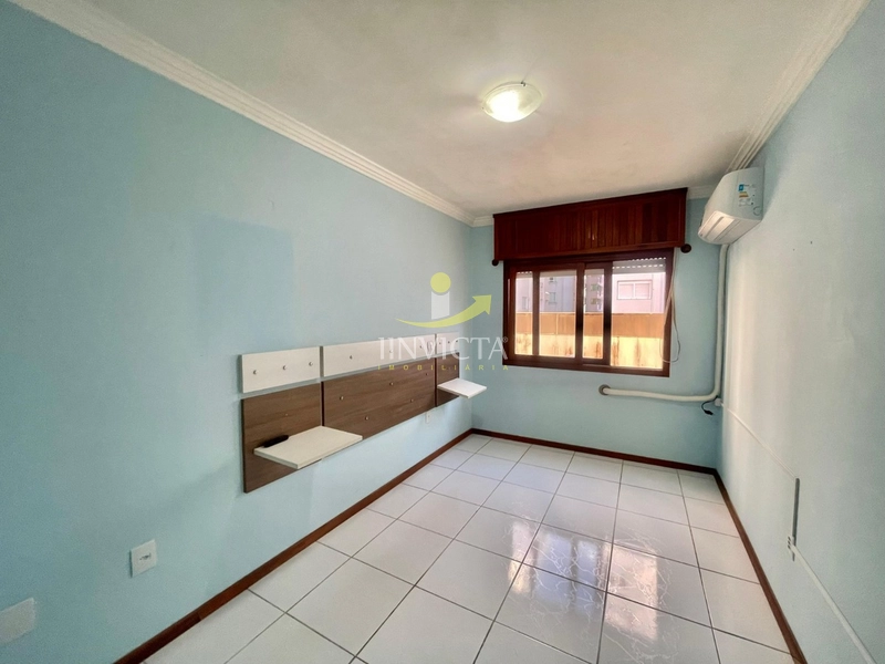 Apartamento a meia quadra do mar: 12ª foto da galeria de imagens do imóvel