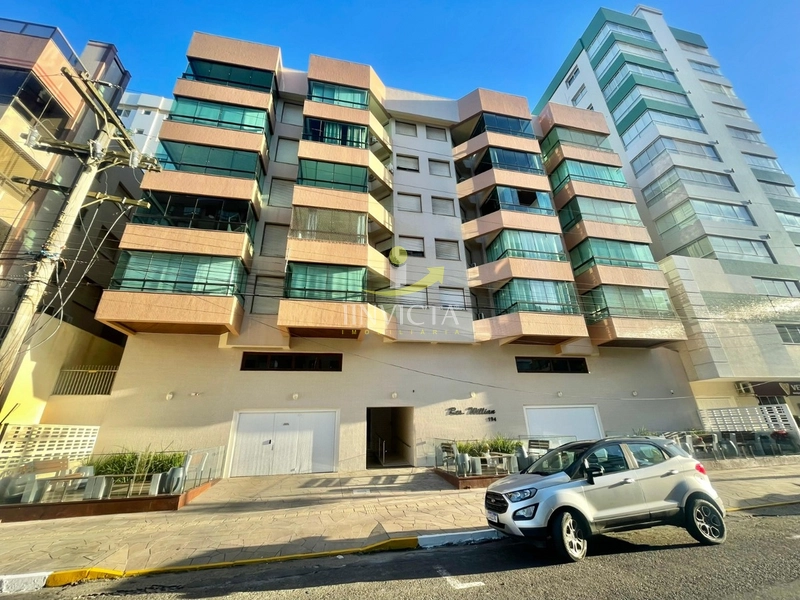 Apartamento a meia quadra do mar: 16ª foto da galeria de imagens do imóvel