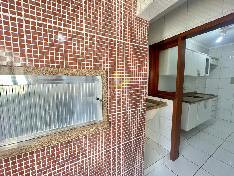 Apartamento a meia quadra do mar: 7ª foto da galeria de imagens do imóvel