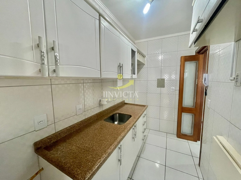 Apartamento a meia quadra do mar: 9ª foto da galeria de imagens do imóvel
