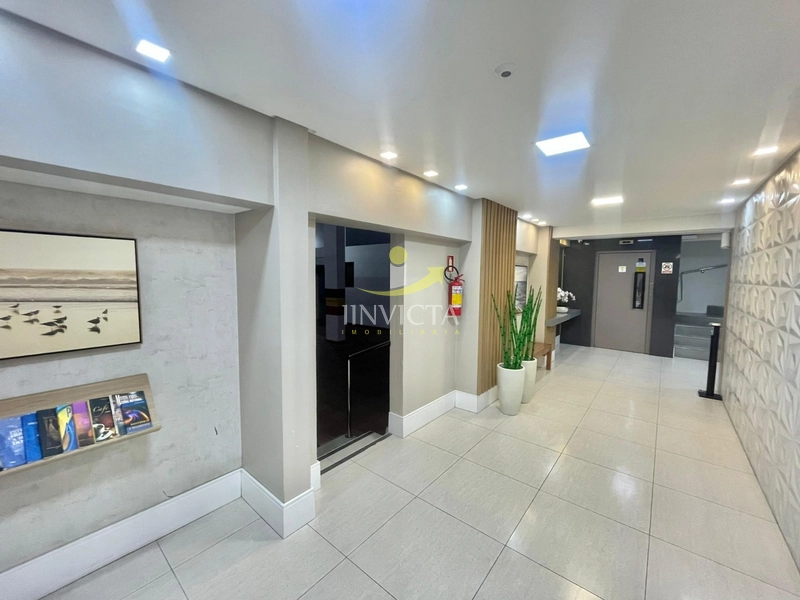Apartamento a meia quadra do mar: 15ª foto da galeria de imagens do imóvel