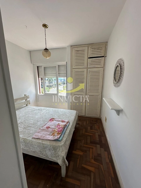 APARTAMENTO ZONA NOVA 2 DORM COM BOX: 10ª foto da galeria de imagens do imóvel