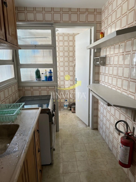 APARTAMENTO ZONA NOVA 2 DORM COM BOX: 1ª foto da galeria de imagens do imóvel