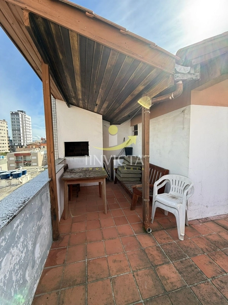 Apartamento de 02 dormitórios disponível para aluguel anual.: 5ª foto da galeria de imagens do imóvel