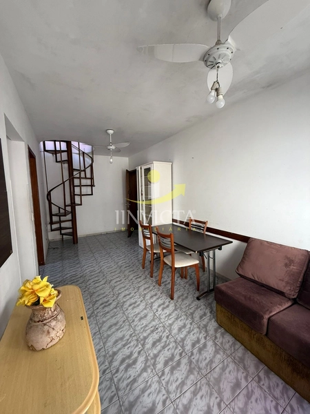 Apartamento de 02 dormitórios disponível para aluguel anual.: 1ª foto da galeria de imagens do imóvel