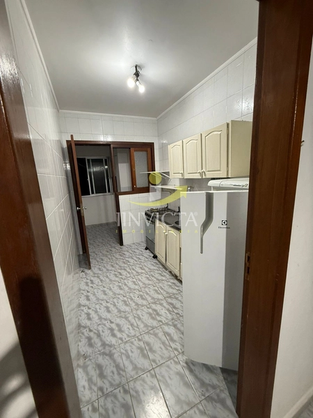 Apartamento de 02 dormitórios disponível para aluguel anual.: 3ª foto da galeria de imagens do imóvel
