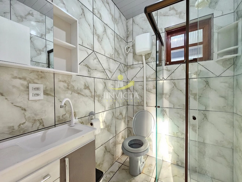CASA EM ATLANTIDA SUL - 2 DORMITÓRIOS - COM PISCINA: 11ª foto da galeria de imagens do imóvel