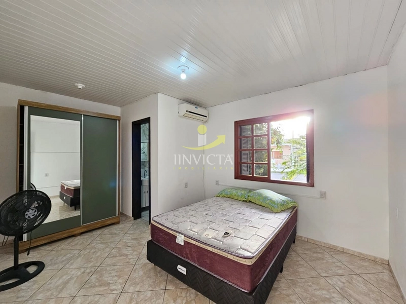 CASA EM ATLANTIDA SUL - 2 DORMITÓRIOS - COM PISCINA: 13ª foto da galeria de imagens do imóvel