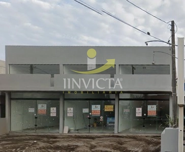 Loja disponível para aluguel anual na Avenida Central.: 5ª foto da galeria de imagens do imóvel