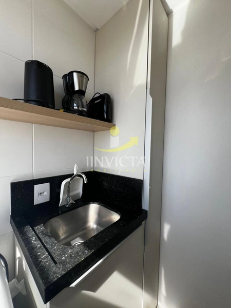 Apartamento de 01 dormitório no bairro Zona Nova.: 8ª foto da galeria de imagens do imóvel