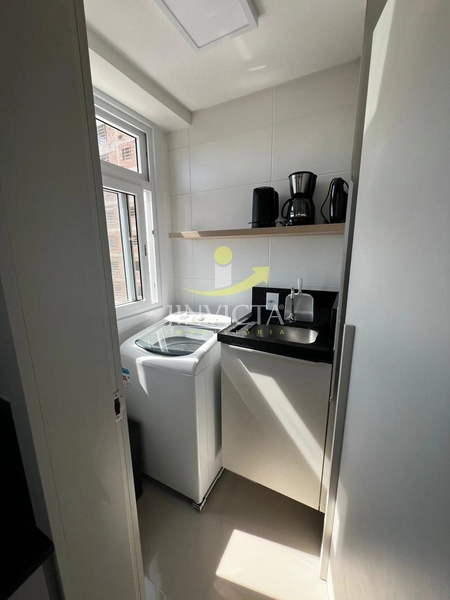 Apartamento de 01 dormitório no bairro Zona Nova.: 7ª foto da galeria de imagens do imóvel