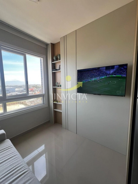 Apartamento de 01 dormitório no bairro Zona Nova.: 11ª foto da galeria de imagens do imóvel