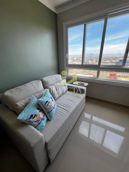 Apartamento de 01 dormitório no bairro Zona Nova.: 4ª foto da galeria de imagens do imóvel