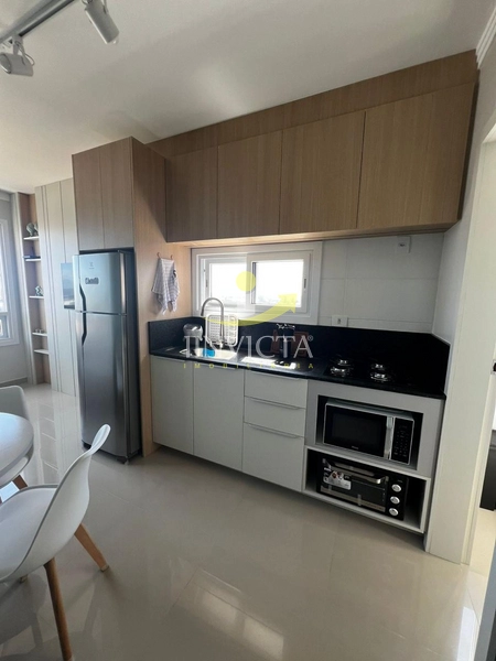 Apartamento de 01 dormitório no bairro Zona Nova.: 6ª foto da galeria de imagens do imóvel