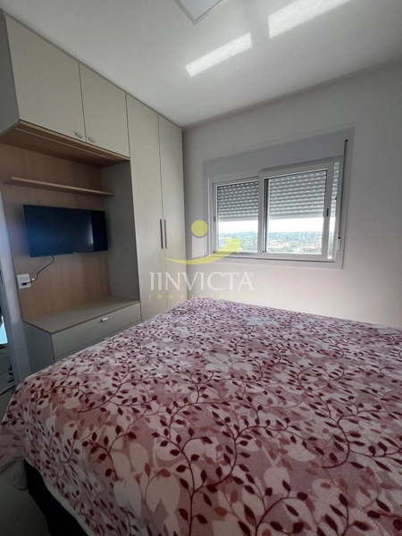 Apartamento de 01 dormitório no bairro Zona Nova.: 10ª foto da galeria de imagens do imóvel