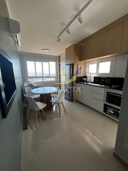 Apartamento de 01 dormitório no bairro Zona Nova.: 5ª foto da galeria de imagens do imóvel