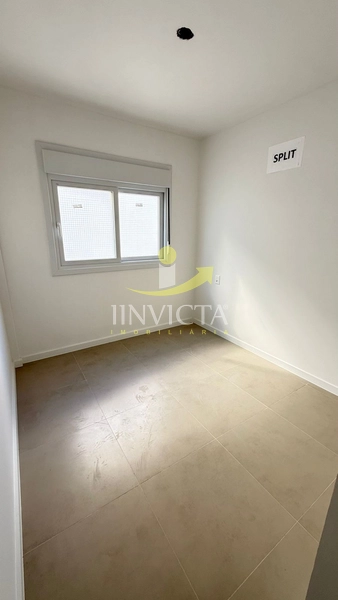 EXCELENTE 2 DORMITÓRIOS COM SUITES NO BAIRRO NAVEGANTES: 2ª foto da galeria de imagens do imóvel