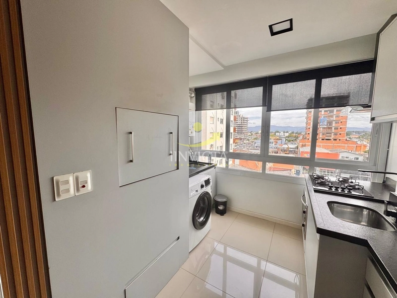 APARTAMENTO 2 DORM COM BOX NO NAVEGANTES: 11ª foto da galeria de imagens do imóvel