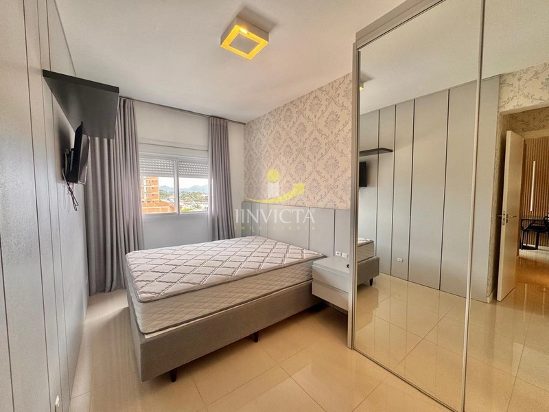APARTAMENTO 2 DORM COM BOX NO NAVEGANTES: 5ª foto da galeria de imagens do imóvel