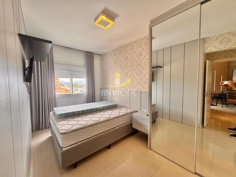 APARTAMENTO 2 DORM COM BOX NO NAVEGANTES: 7ª foto da galeria de imagens do imóvel
