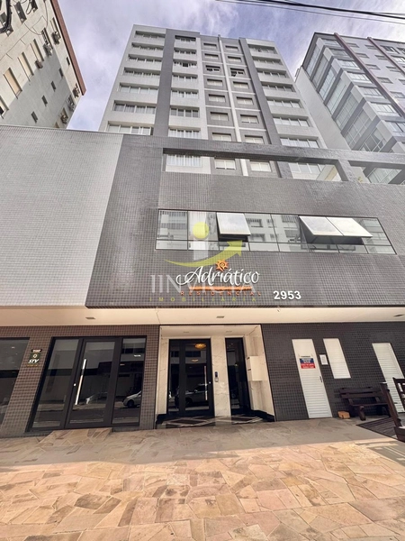 APARTAMENTO 2 DORM COM BOX NO NAVEGANTES: 2ª foto da galeria de imagens do imóvel