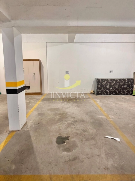 APARTAMENTO 2 DORM COM BOX NO NAVEGANTES: 4ª foto da galeria de imagens do imóvel