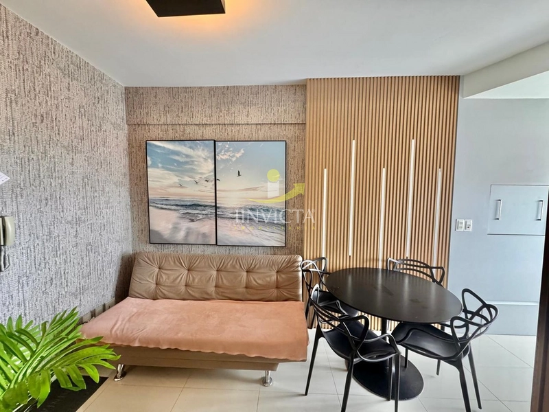 APARTAMENTO 2 DORM COM BOX NO NAVEGANTES: 10ª foto da galeria de imagens do imóvel
