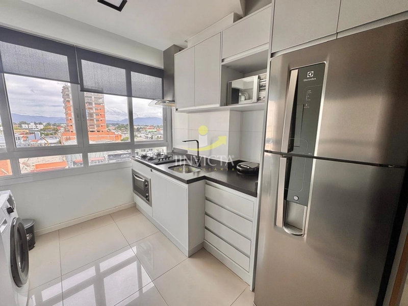 APARTAMENTO 2 DORM COM BOX NO NAVEGANTES: 12ª foto da galeria de imagens do imóvel