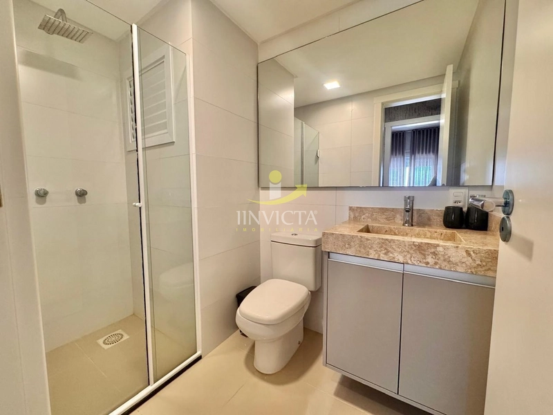APARTAMENTO 2 DORM COM BOX NO NAVEGANTES: 8ª foto da galeria de imagens do imóvel