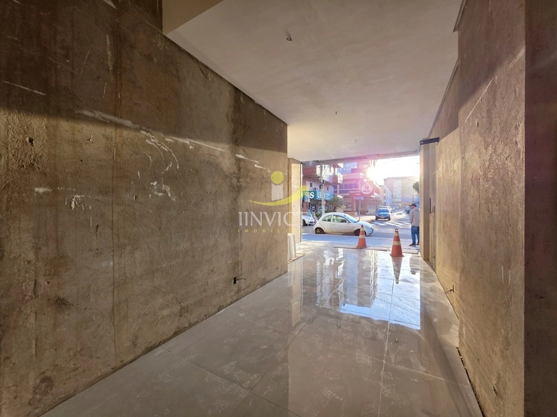 Loja com 45m² no Centro!: 1ª foto da galeria de imagens do imóvel