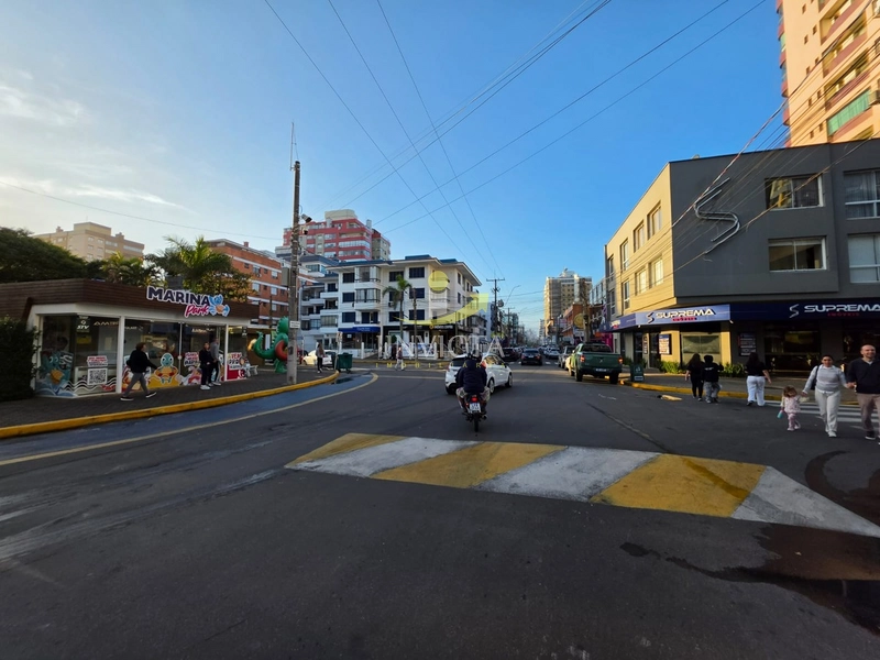 Loja com 45m² no Centro!: 5ª foto da galeria de imagens do imóvel