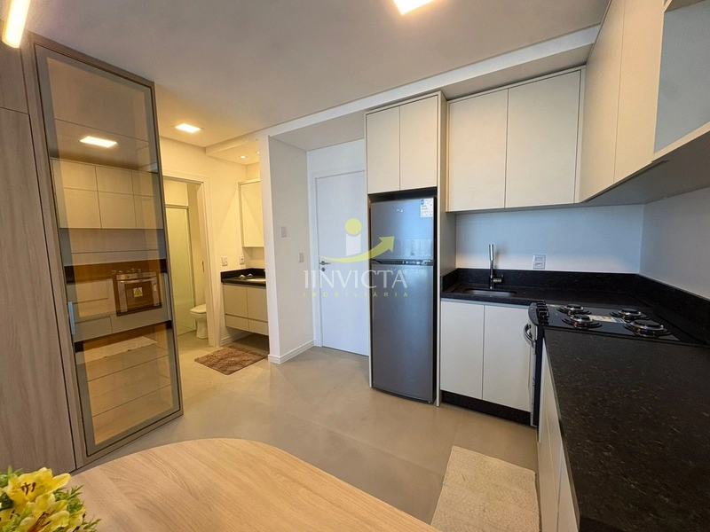 Lindo apartamento no centro de Capão: 8ª foto da galeria de imagens do imóvel