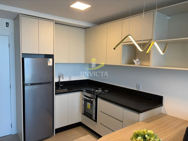 Lindo apartamento no centro de Capão: 3ª foto da galeria de imagens do imóvel