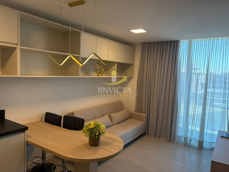 Lindo apartamento no centro de Capão: 2ª foto da galeria de imagens do imóvel