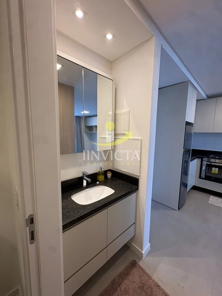 Lindo apartamento no centro de Capão: 10ª foto da galeria de imagens do imóvel
