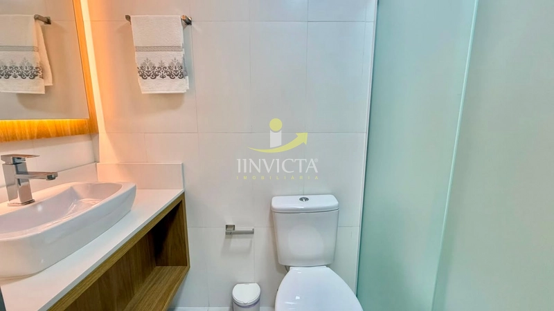 Apartamento a dois passos do mar!!!: 15ª foto da galeria de imagens do imóvel