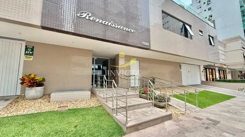 Apartamento a dois passos do mar!!!: 4ª foto da galeria de imagens do imóvel