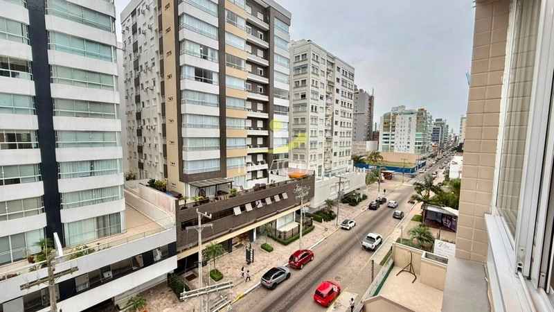 Apartamento a dois passos do mar!!!: 10ª foto da galeria de imagens do imóvel