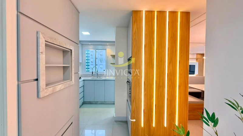 Apartamento a dois passos do mar!!!: 17ª foto da galeria de imagens do imóvel